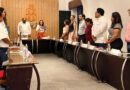 DAN LUZ VERDE A PROYECTOS DE INFRAESTRUCTURA Y MEJORA ADMINISTRATIVA