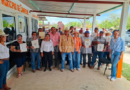 GANADEROS DE ALFREDO V. BONFIL RECIBEN DE LA ALCALDÍA DE CAMPECHE SUS CERTIFICADOS