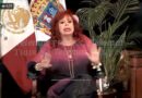 LAYDA SANSORES DEBE ATENDER LA INSEGURIDAD: NOVELO TORRES