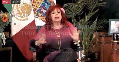 LAYDA SANSORES DEBE ATENDER LA INSEGURIDAD: NOVELO TORRES
