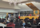 MUJER IRRUMPE EN EL CONGRESO; ACUSA A SOBRINO DE MAGISTRADO DE QUERER QUITARLE SU CASA MUJER IRRUMPE EN EL CONGRESO; ACUSA A SOBRINO DE MAGISTRADO DE QUERER QUITARLE SU CASA