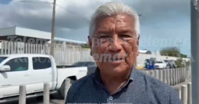 DESTAPAN RED DE CORRUPCIÓN Y AMENAZAS DE MUERTE EN PEMEX
