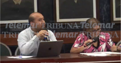VOCERO PRESUME “POPULARIDAD” DE LAYDA EN REDES
