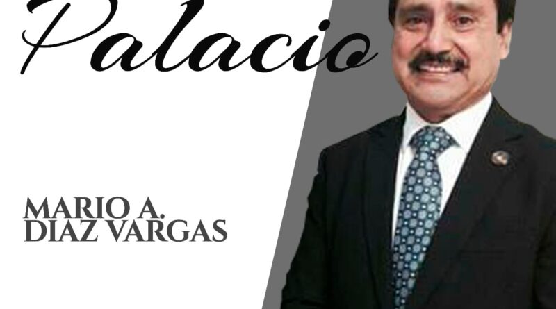 ¿Salió el tigre de la madriguera? | Por Mario Díaz
