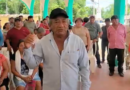 EXIGEN A LAYDA SANSORES ATENDER EL PROBLEMA DE INUNDACIONES EN ICH-EK