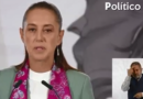 ESTADOS UNIDOS NO HA ENTREGADO PRUEBAS CONTRA ROCHA PARA SU DETENCIÓN URGENTE Y NI HAY PLAZO: SHEINBAUM