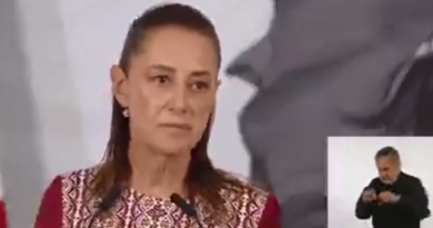 QUE A AMLO NO LE PREOCUPÓ QUÉ PODRÍA DECLARAR “EL MAYO”, SINO LA POSIBLE INTERVENCIÓN DE AGENCIAS NORTEAMERICANAS EN LA CAPTURA; ¿SERÁ?