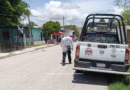 DISPAROS EN LA CHIQUITA; NO HAY REPORTE DE HERIDOS NI DETENIDOS