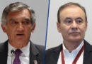 EU INVESTIGA TAMBIÉN POR POSIBLES NEXOS CON EL CRIMEN ORGANIZADO A LOS GOBERNADORES MORENISTAS DURAZO Y VILLARREAL: LA TIMES; LES RETIRAN LA VISA