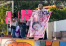 ¡JUSTICIA PARA YOSELIN! FAMILIA PROTESTA PARA DENUNCIAR IRREGULARIDADES Y EXIGIR LA VERDAD SOBRE SU MUERTE