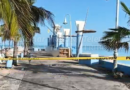 HALLAN MUERTO A UN VARÓN EN EL MUELLE DE SAN ROMÁN