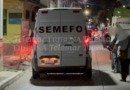 VIOLENTO HOMICIDIO EN LA ZONA CENTRO DE CARMEN; HALLAN VIVO A MENOR DENTRO DE LA VIVIENDA