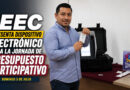 CAMPECHE: PRESENTA EL IEEC URNA ELECTRÓNICA PARA VOTACIÓN DE ESTE 5 DE JULIO