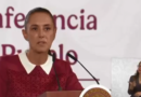 “LE CORRESPONDE A LA FGR”, SE LIMITA A SEÑALAR SHEINBAUM SOBRE DICHOS DE UNA JUEZA DE QUE HAY PRUEBAS “ABUNDANTES” CONTRA MÉRIDA