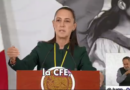VÍCTOR RODRÍGUEZ NO TRABAJABA EN MI GOBIERNO Y NO TENDRÁ OTRO CARGO: SHEINBAUM