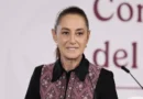 SHEINBAUM VENDRÁ A CAMPECHE CON SU GIRA “HONESTIDAD Y RESULTADOS”
