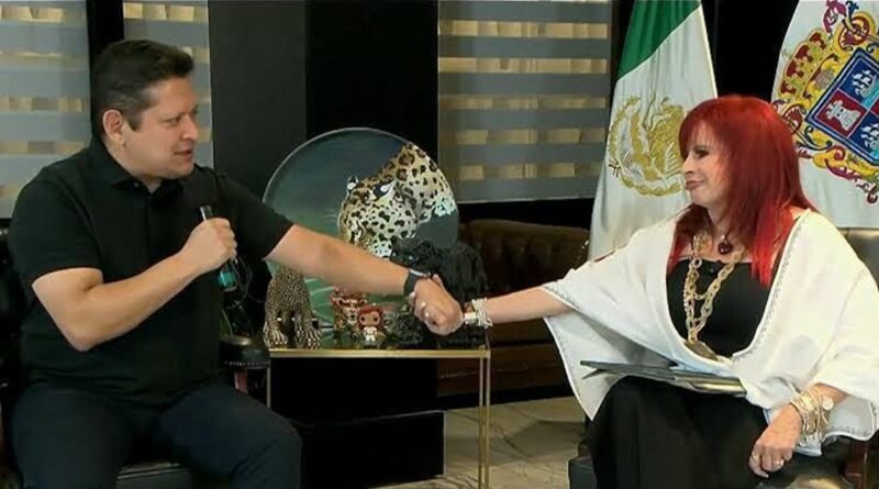 ¿NEPOTISMO EN MORENA? EN CAMPECHE, LAYDA TIENE LA RESPUESTA | EL HERALDO DE MÉXICO | POR: ALFREDO GONZÁLEZ