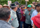 “DESDE HACE DOS AÑOS NOS PROMETIERON EL DRENAJE Y NUNCA CUMPLIERON”