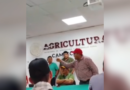 CAMPESINOS REVIENTAN CONTRA LA SADER POR INCUMPLIMIENTO DE PAGOS Y ACEPTAN 15 DÍAS DE PRÓRROGA