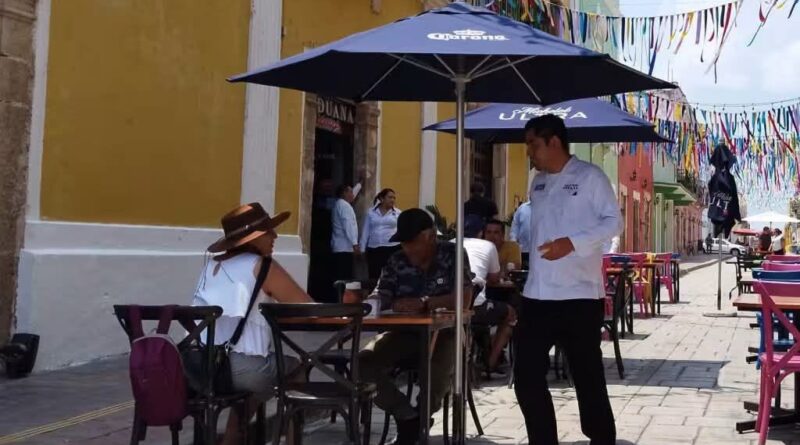 OPINIÓN: ¿DE QUÉ VIVÍA CAMPECHE… Y DE QUÉ VIVE HOY? | Por: Areli Surisadai Cortez