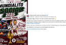 ¿DEPORTE O PROMOCIÓN PERSONAL? GOBIERNO DE LAYDA PAGA PUBLICIDAD PARA EVENTO LIGADO A ESTEBAN HINOJOSA