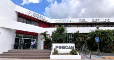 ROBO VIOLENTO A CASA HABITACIÓN DEJA DOS MUJERES LESIONADAS