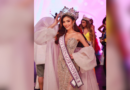 ¡DE CAMPECHE PARA EL MUNDO! EMILY BETANCOURT SE CORONA COMO MISS TEENAGER PETITE UNIVERSE 2026