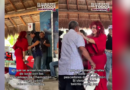 LAYDA ORGANIZA BAILE ENTRE RIBEREÑOS DE CHAMPOTÓN EN EL DÍA DEL PESCADOR