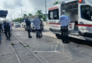 ¡LLAMADA DE EXTORSIÓN DESATA EL PÁNICO! HOMBRE SUFRE FUERTE CRISIS NERVIOSA Y MOVILIZA A POLICÍAS Y PARAMÉDICOS