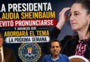 CIRCULA EN REDES: TRAS EXIGIR INFORME A EU SOBRE CAPTURA DEL MAYO Y OBTENERLO, SHEINBAUM APLAZA POSTURA: LORET DE MOLA