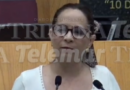 URGE REPARAR 16.5 KILÓMETROS DE CARRETERAS EN BENEFICIO DE POBLADORES Y CAMPESINOS DE CALAKMUL: TANIA GONZÁLEZ; “NO SE LE DA LO QUE NECESITA”