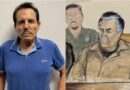 CADENA PERPETUA PARA “EL MAYO” ZAMBADA EN ESTADOS UNIDOS