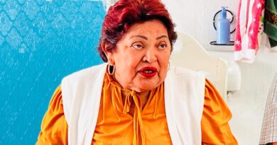 DEFICIENTE ATENCIÓN MÉDICA EN HOSPITALES PÚBLICOS ES EL PRINCIPAL RECLAMO CIUDADANO EN EL GOBIERNO DE LAYDA: CONCIENCIA CRÍTICA