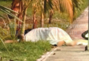 SEXTO HOMICIDIO DE JUNIO PRENDE ALERTAS POR NUEVO PATRÓN CRIMINAL EN CARMEN