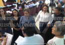 POBLADORES EXIGEN AL CONGRESO DESTRABAR MUNICIPALIZACIÓN DE POMUCH Y BÉCAL… ¡Y CARLOS UCÁN RECLAMA RETRASO DEL QUE FUE PARTE!