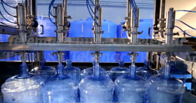 PURIFICADORAS QUE VENDEN AGUA MUY BARATA PODRÍAN INCUMPLIR NORMAS, ADVIERTE COPRISCAM