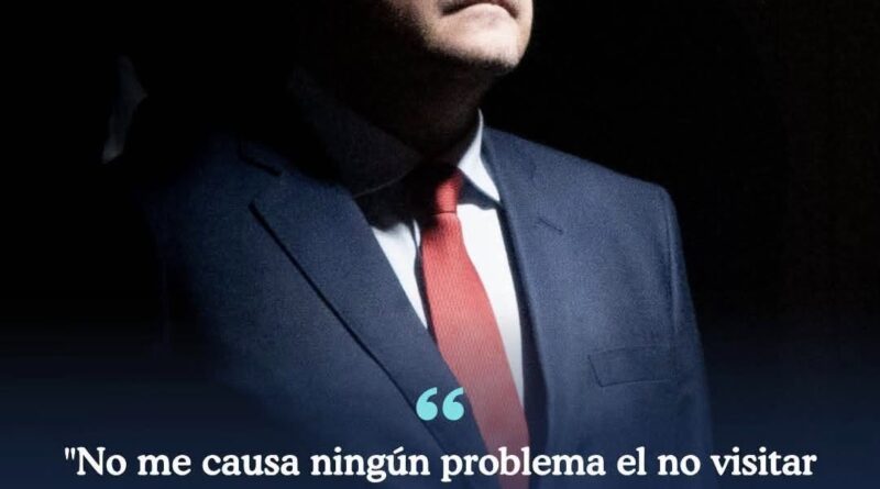 A FUEGO LENTO: ¡NO SE TARDEN COBARDES! | Por Enrique Pastor Cruz Carranza