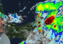 TORMENTAS Y LLUVIAS INTENSAS PARA MARTES Y MIÉRCOLES EN CAMPECHE POR ONDA TROPICAL NÚMERO 29 TORMENTAS Y LLUVIAS INTENSAS PARA MARTES Y MIÉRCOLES EN CAMPECHE POR ONDA TROPICAL NÚMERO 29