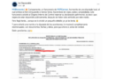 FUNCIONARIO DE APICAM CARMEN PIDIÓ OCULTAR SU PATRIMONIO, PERO YA LO TENGO: IN-CLAUSURABLE FUNCIONARIO DE APICAM CARMEN PIDIÓ OCULTAR SU PATRIMONIO, PERO YA LO TENGO: IN-CLAUSURABLE