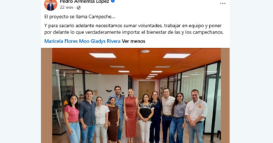 DIPUTADAS EXMORENISTAS MARICELA FLORES Y GLADYS RIVERA SE SUMAN A MOVIMIENTO CIUDADANO