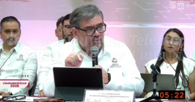 SALUD RECONOCE RETRASO DE MEDICAMENTOS ONCOLÓGICOS; MÁS DE 214 MIL PESOS PARA CUBRIR FALTANTES