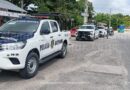 MÁS DE 15 HORAS DE BLOQUEO: CFE Y AUTORIDADES LLEGAN A DIVISIÓN DEL NORTE PARA NEGOCIAR