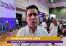 MORENA VIOLENTÓ LA LEY ELECTORAL AL OFICIALIZAR LA IMPOSICIÓN DE PABLO: PEDRO ARMENTÍA