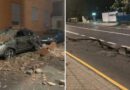 ¡OTRO SISMO AHORA EN ESPAÑA! FUERTE TEMBLOR SACUDE GRANADA Y SE SIENTE EN VARIAS PROVINCIAS