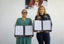 TRAS RECOMENDACIÓN DE CODHECAM, MARCELA MUÑOZ REAPARECE PARA FIRMAR CONVENIO DE K-POP TRAS RECOMENDACIÓN DE CODHECAM, MARCELA MUÑOZ REAPARECE PARA FIRMAR CONVENIO DE K-POP