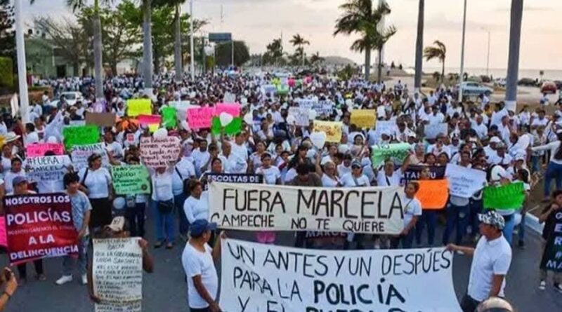 OPINIÓN: OPERATIVO FALLIDO EN KOBÉN: EL COSTO DE LA NEGLIGENCIA INSTITUCIONAL | Por: El Reporte del Crimen