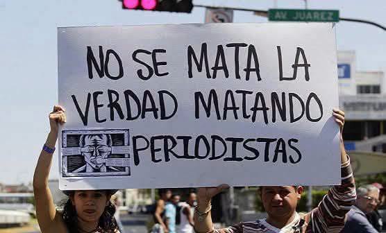 OPINIÓN: MÉXICO, CEMENTERIO DE PERIODISTAS EN 2026: LIBERTAD DE EXPRESIÓN EN MOMENTO CRÍTICO POR REPRESIÓN Y AMENAZAS | Por M.A. BAZAN MAPEN