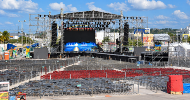 EL FORO “AH KIM PECH” ES LA MEJOR OPCIÓN PARA EL CARNAVAL, PERO AÚN NO SABEMOS QUÉ HARÁ AHÍ EL GOBIERNO ESTATAL: VICENTE CRUZ EL FORO “AH KIM PECH” ES LA MEJOR OPCIÓN PARA EL CARNAVAL, PERO AÚN NO SABEMOS QUÉ HARÁ AHÍ EL GOBIERNO ESTATAL: VICENTE CRUZ
