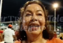 ELISEO REGRESA A CAMPECHE Y MC VE “UN BUEN PRESAGIO” RUMBO A LAS ELECCIONES; “TODO FUE UN MONTAJE Y PERSECUCIÓN POLÍTICA”: MÓNICA FERNÁNDEZ