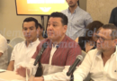 A MOVIMIENTO CIUDADANO NO LO VA A DOBLAR NINGUNA PERSECUCIÓN: ÓSCAR CERVANTES
